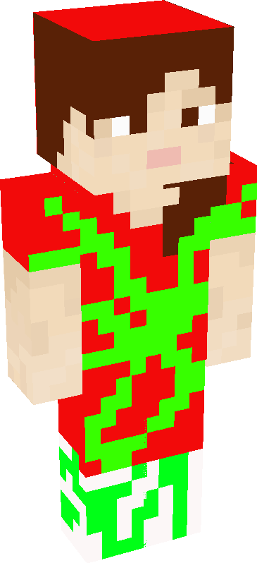 Minecraft Skins