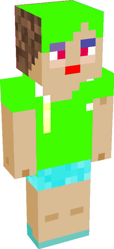 Minecraft Skins