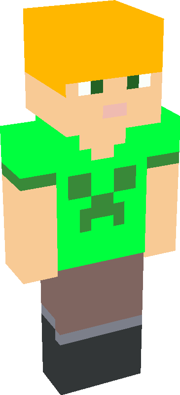 Minecraft Skins