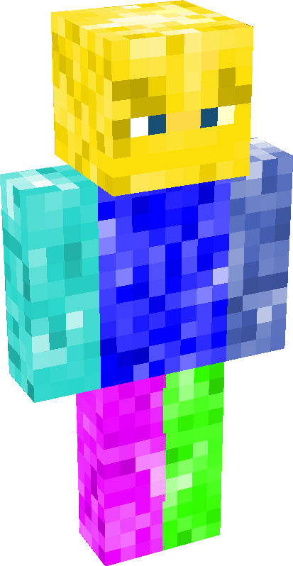 Minecraft Skins