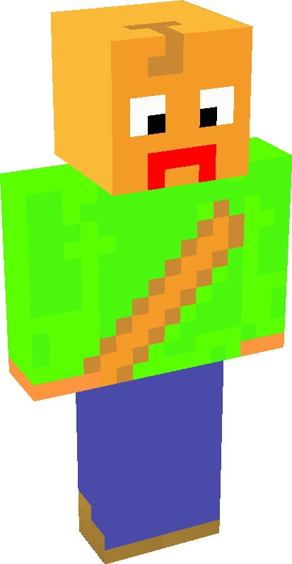 Minecraft Skins