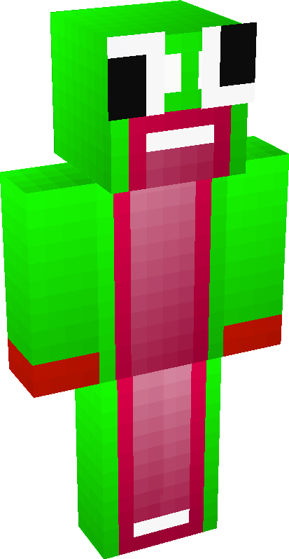 Minecraft Skins