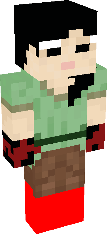 Minecraft Skins