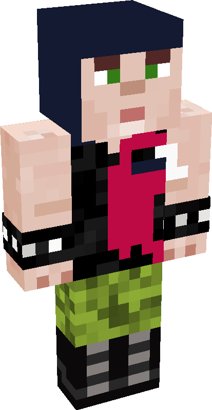 Minecraft Skins