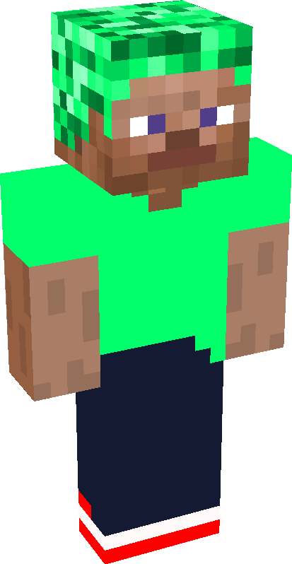 Minecraft Skins