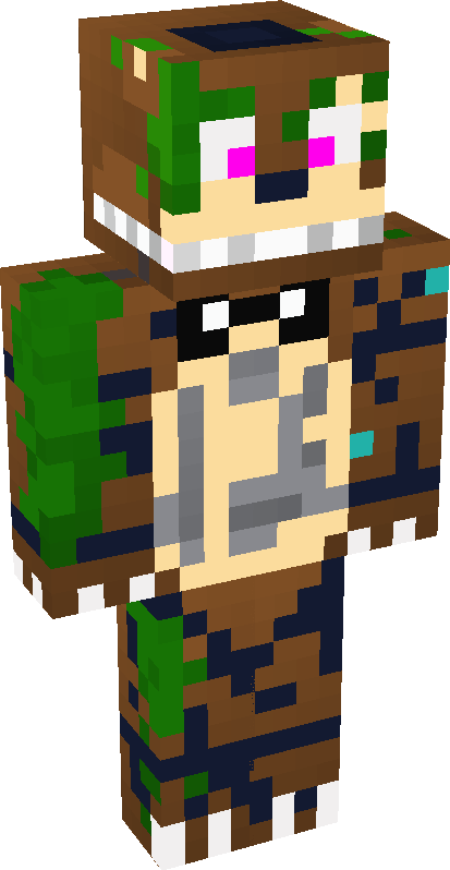 Minecraft Skins