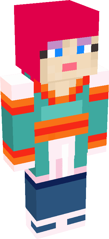 Minecraft Skins