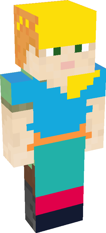 Minecraft Skins