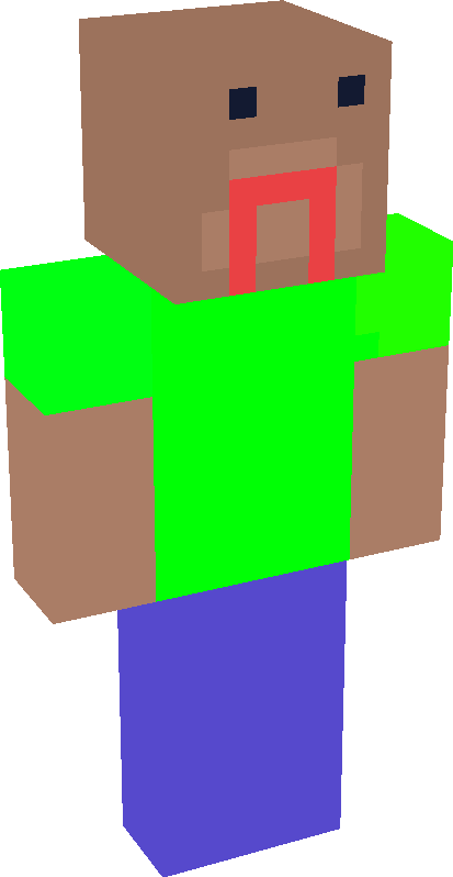 Minecraft Skins