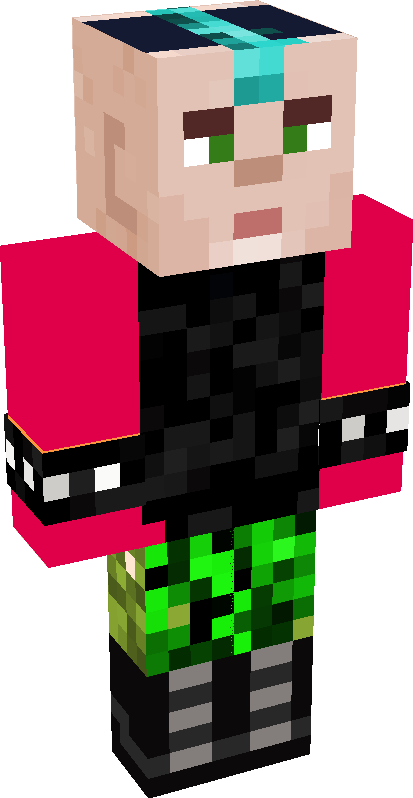 Minecraft Skins