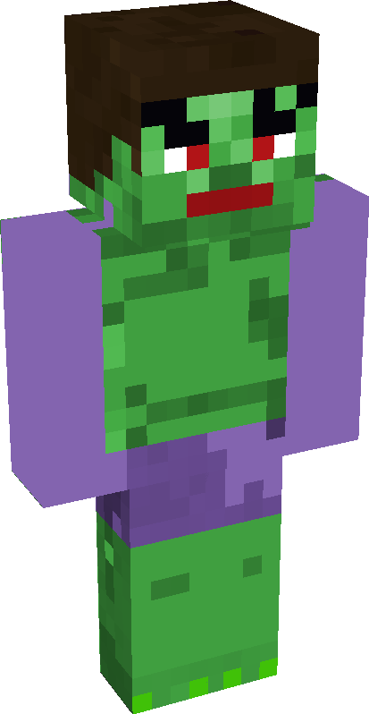 Minecraft Skins