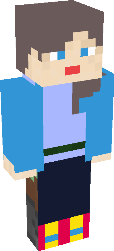 Minecraft Skins