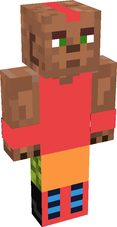 Minecraft Skins