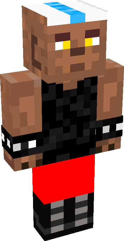 Minecraft Skins