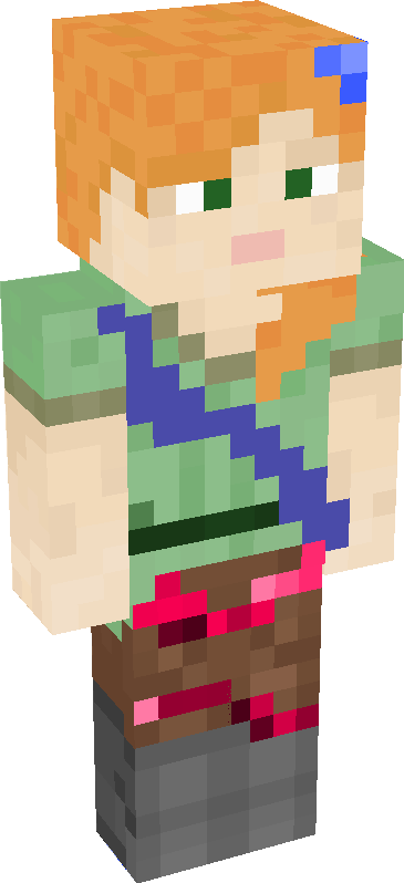 Minecraft Skins