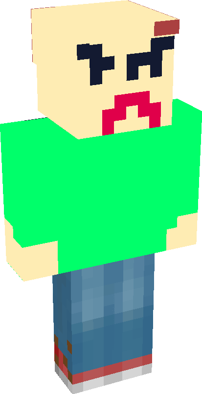 Minecraft Skins