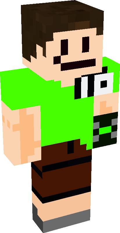 Minecraft Skins