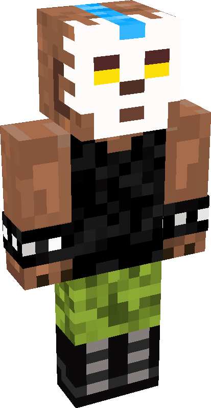 Minecraft Skins