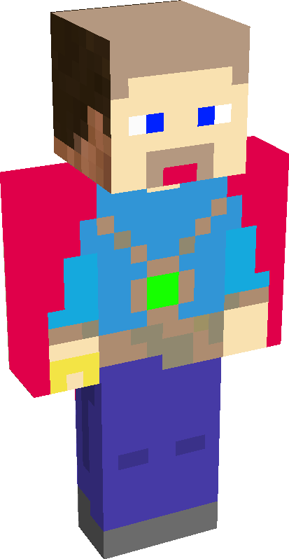 Minecraft Skins