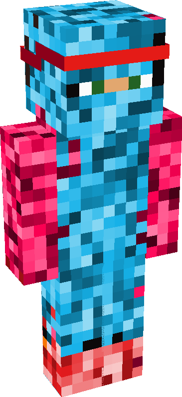 Minecraft Skins