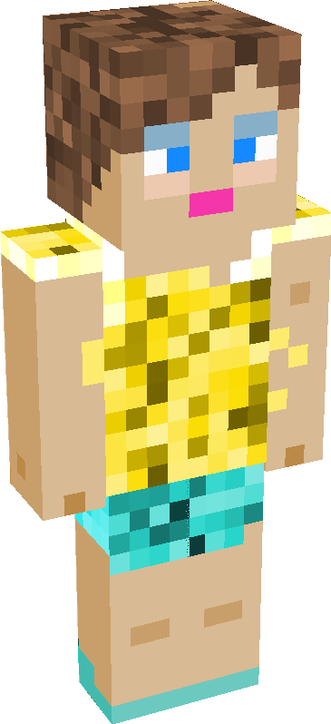 Minecraft Skins