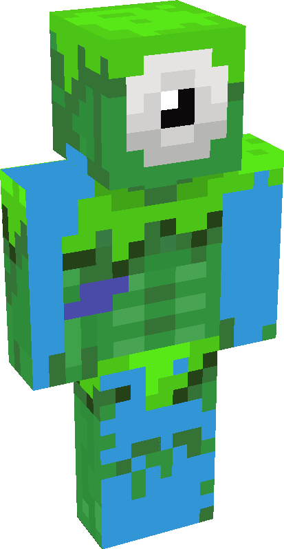 Minecraft Skins