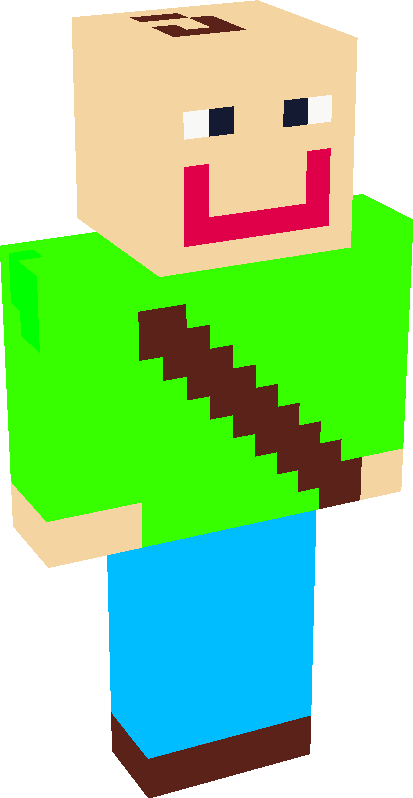 Minecraft Skins