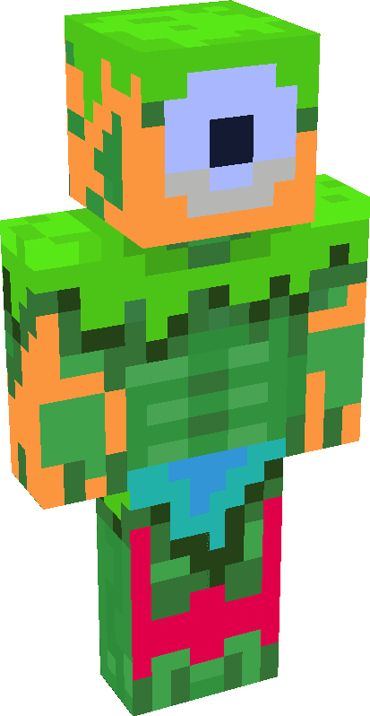 Minecraft Skins