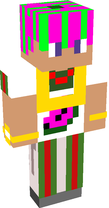 Minecraft Skins