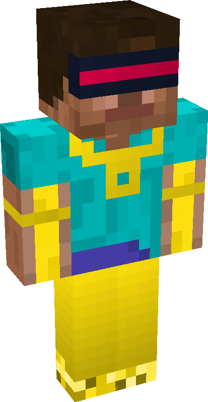 Minecraft Skins