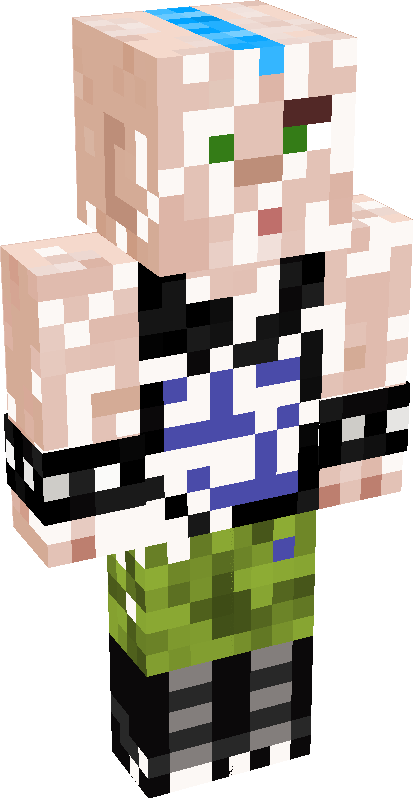 Minecraft Skins