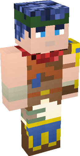 Minecraft Skins