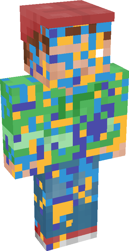 Minecraft Skins