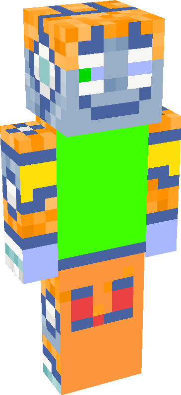 Minecraft Skins