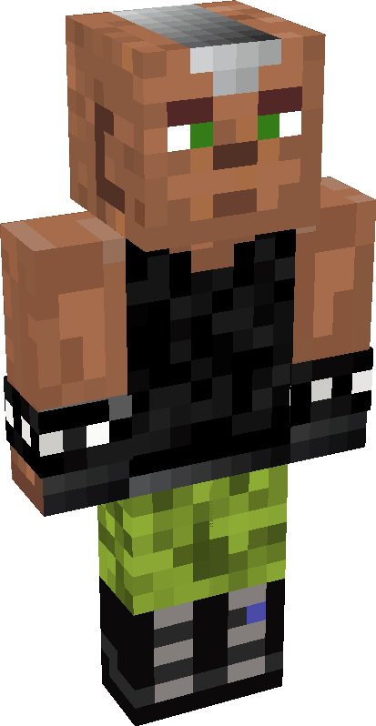 Minecraft Skins