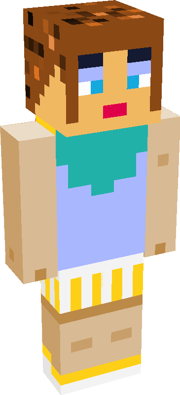 Minecraft Skins