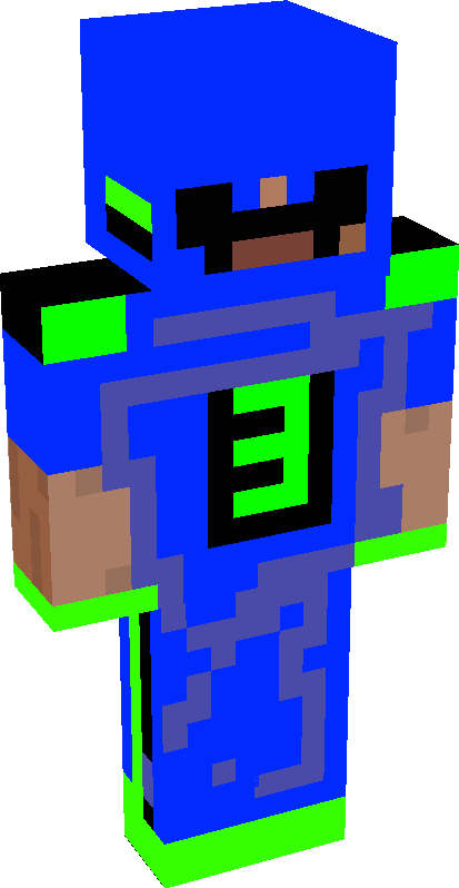 Minecraft Skins