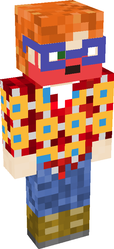 Minecraft Skins