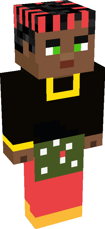 Minecraft Skins