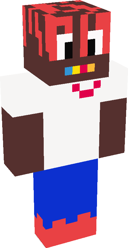 Minecraft Skins