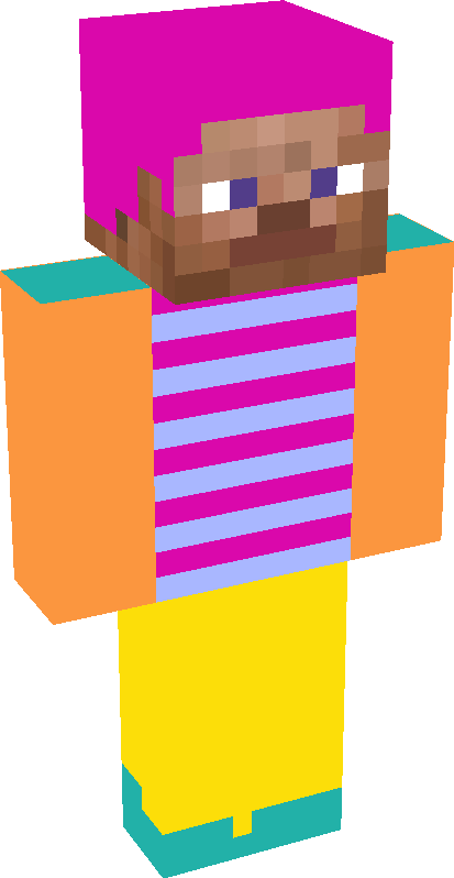 Minecraft Skins