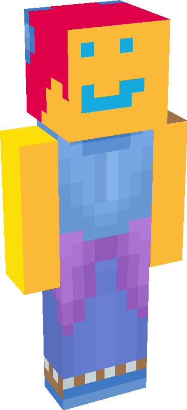 Minecraft Skins