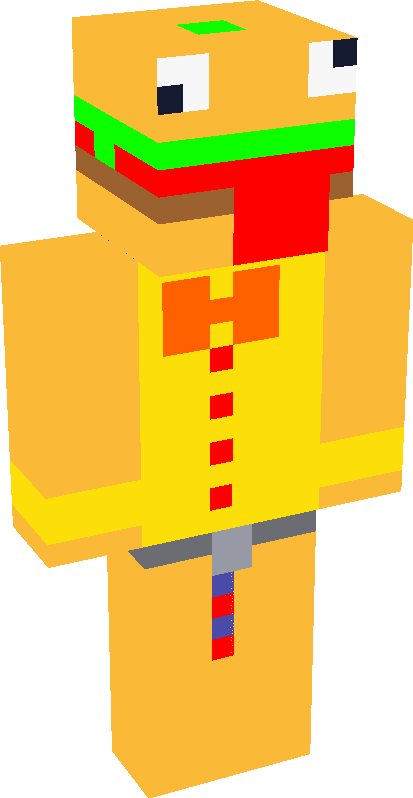 Minecraft Skins