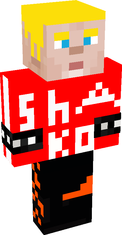 Minecraft Skins