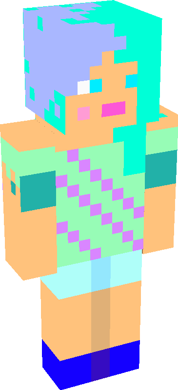 Minecraft Skins