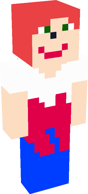 Minecraft Skins