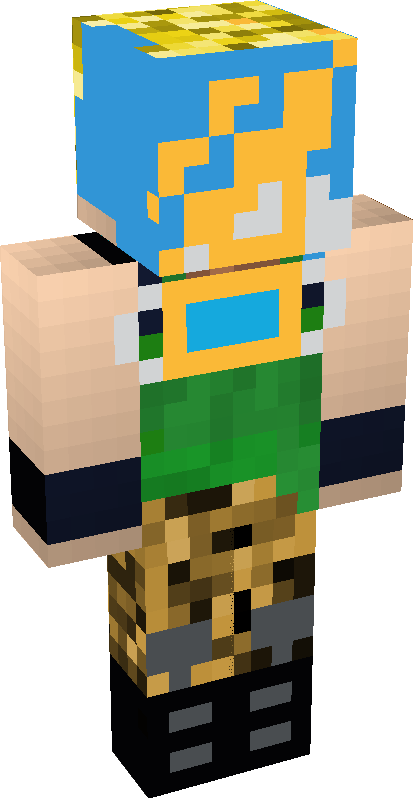 Minecraft Skins