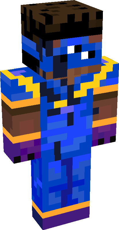 Minecraft Skins