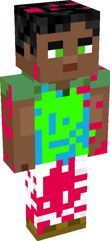 Minecraft Skins