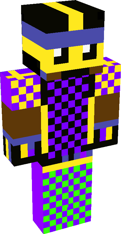 Minecraft Skins